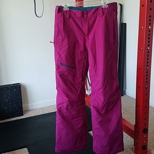 Womens Thermoball Ski Pants | Poshmark